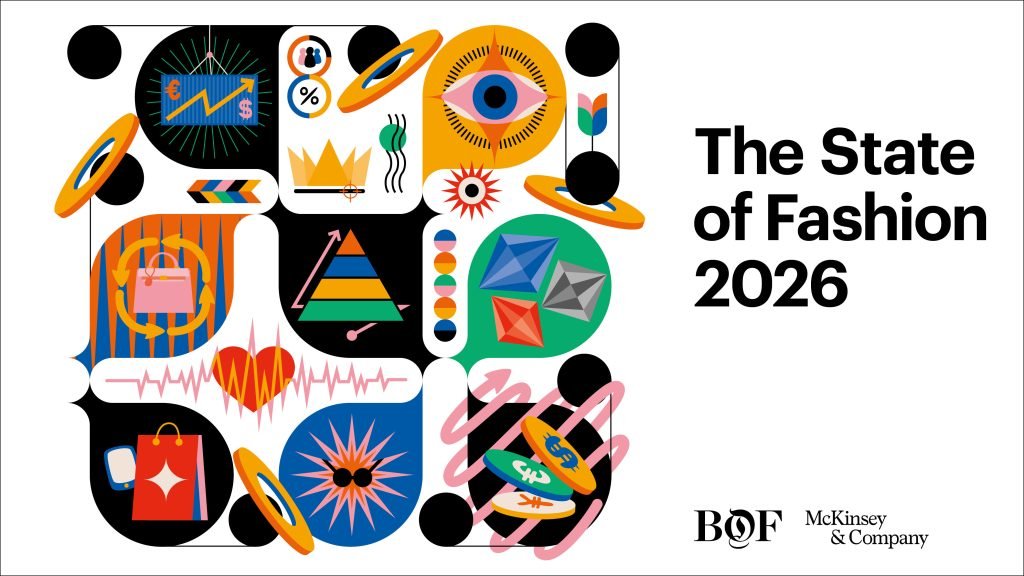 Part 1: เจาะลึก 5 ยุทธศาสตร์แรกจาก ‘The State of Fashion 2026’ article image